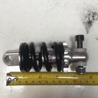 Used Suspension Spring For A Mobility Scooter S1274